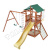 Игровой комплекс WENDEL Игровой комплекс WENDEL