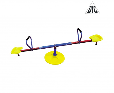Качели-карусели SEESAW DFC SE-02