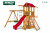 Детская площадка SLP SYSTEMS SUNNY Детская площадка SLP SYSTEMS SUNNY